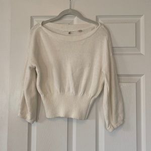 Women’s Anthropologie sweater size XS